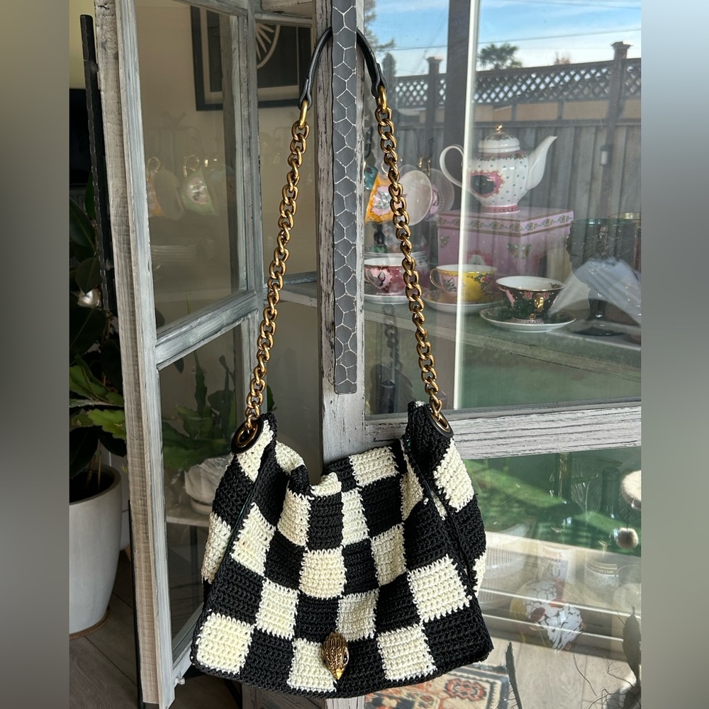 Kurt Geiger London Kensington Bag